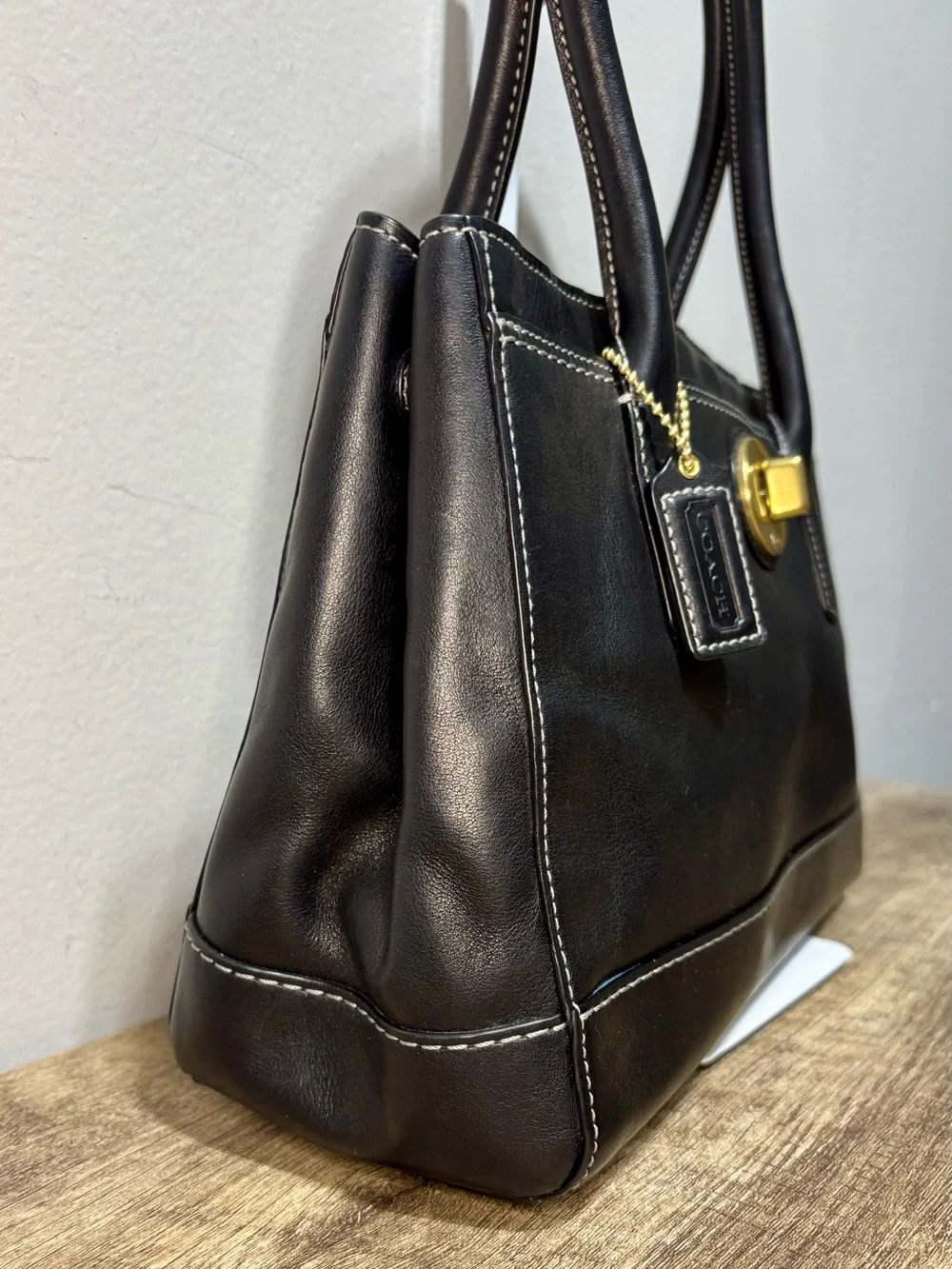 Coach vintage madeline